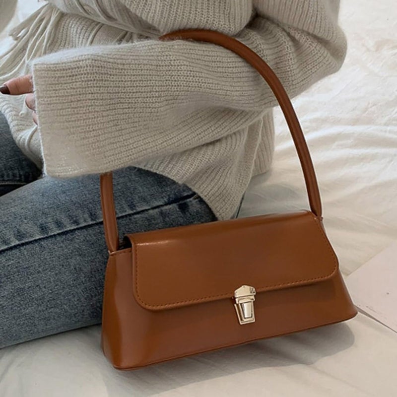 Osman Tan Sling Bag for Women - Image 1